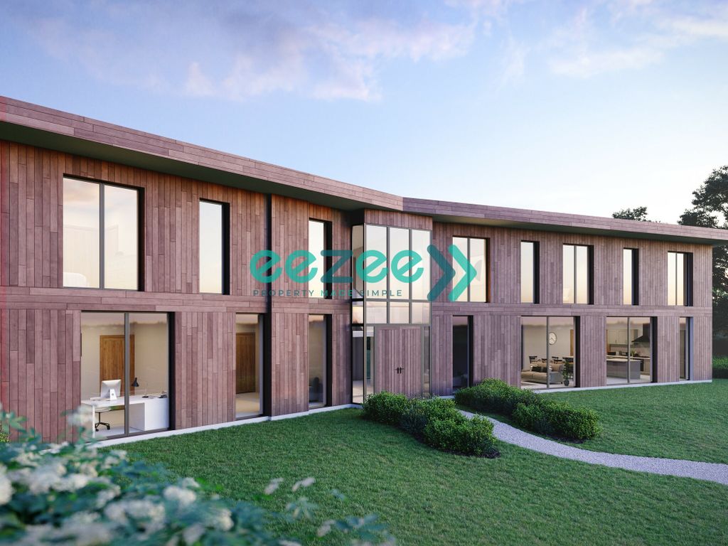 Land for sale in Water's Edge, 107 Whiterock Bay, Killinchy BT23, £