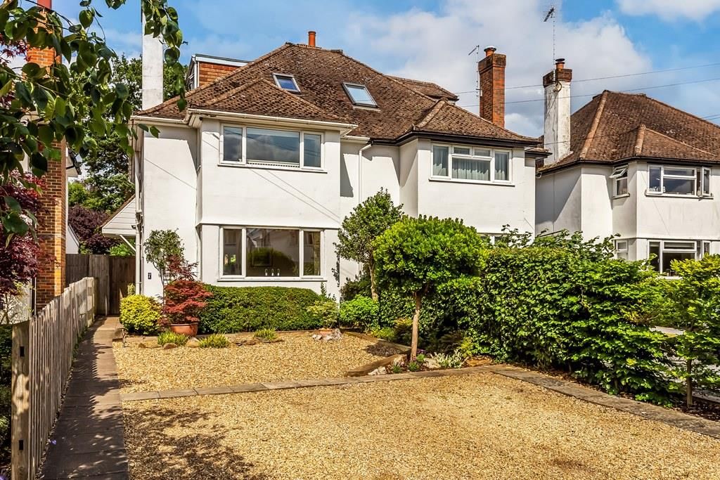 4 bed property for sale in Clock House Mead, Oxshott KT22 Zoopla