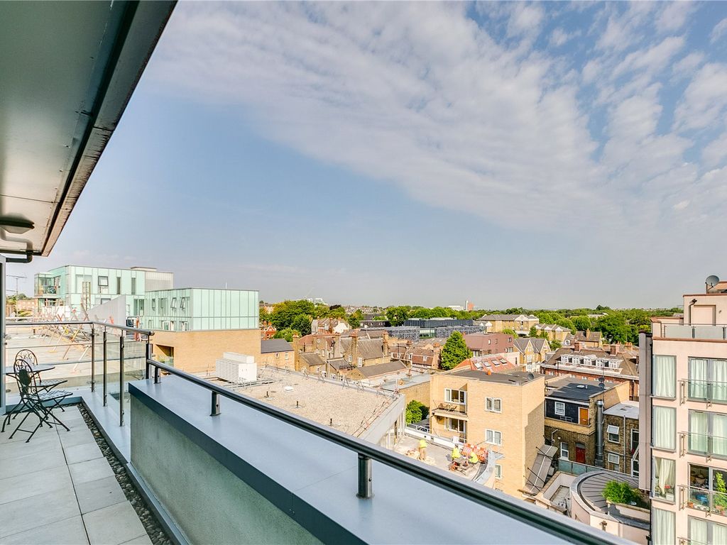 2 bed flat for sale in Hardwicks Square, Wandsworth Park SW18, £500,000 Zoopla
