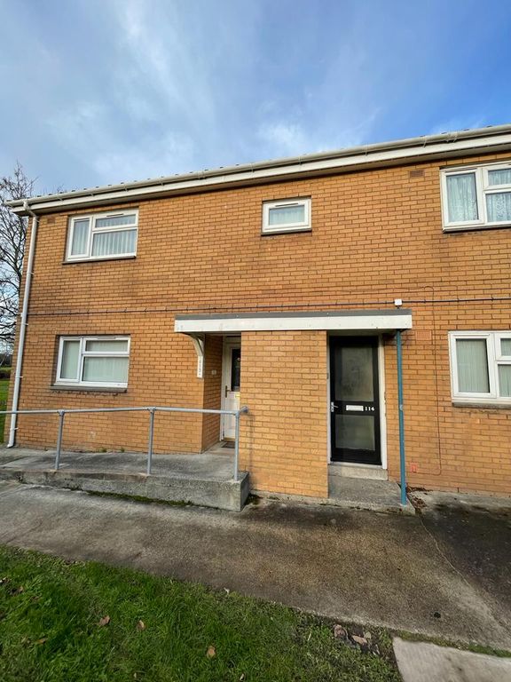 2 bed flat for sale in Kincraig Place, Blackpool FY2 Zoopla