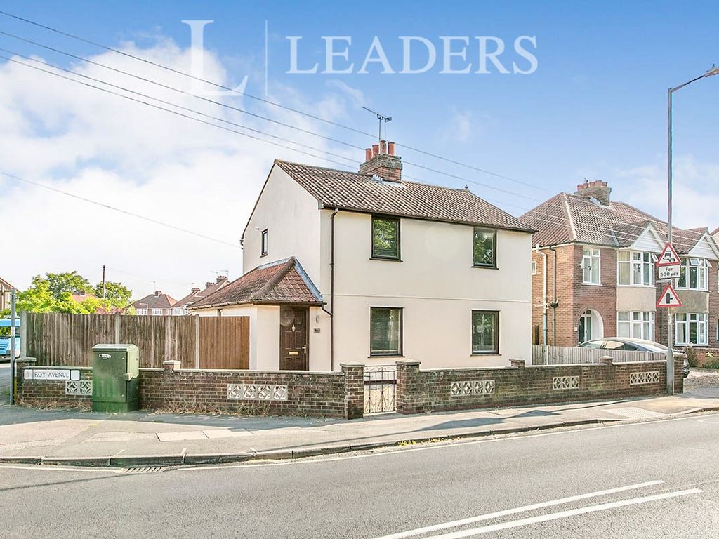 Room to rent in Foxhall Road, Ipswich IP3, £550 pcm Zoopla