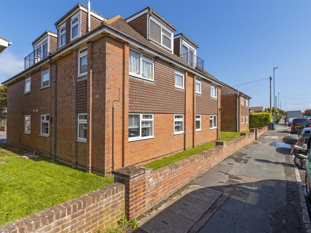1 bed flat for sale in Brighton Road, Lancing BN15 Zoopla