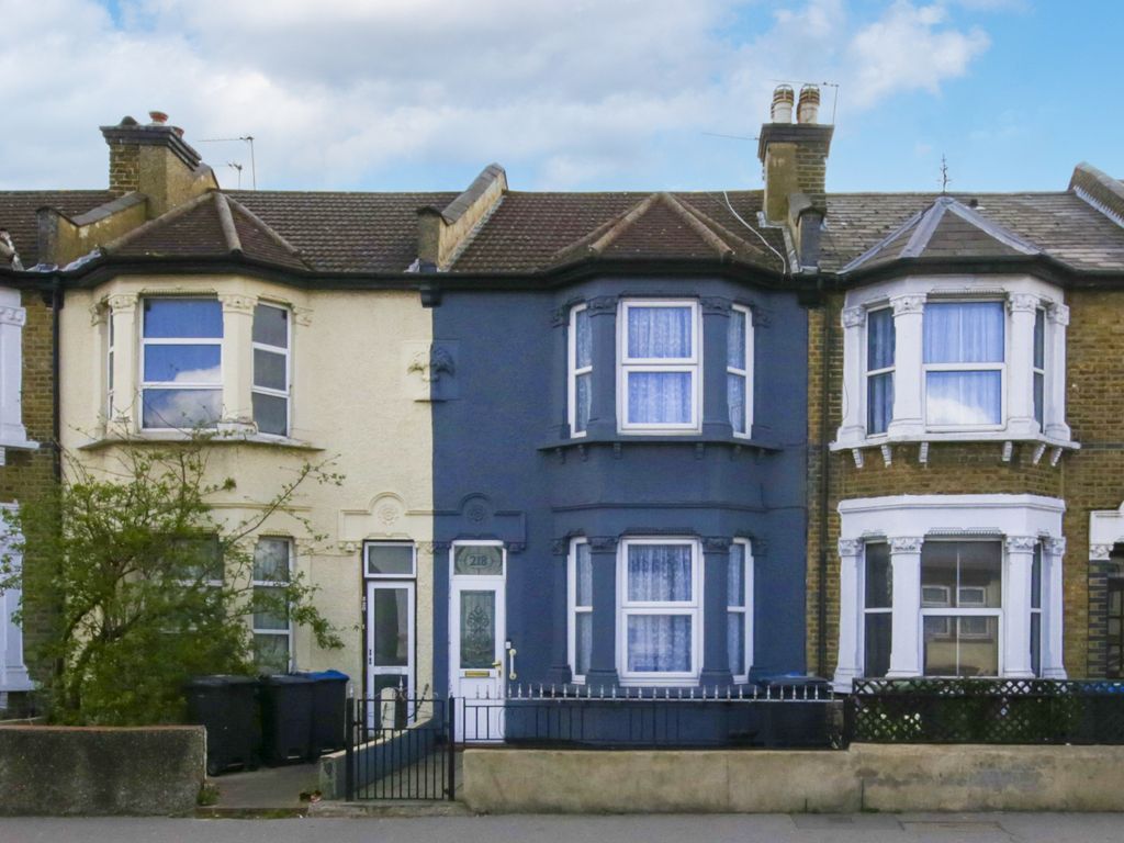 Whitehorse Road, Croydon, Greater London CR0  