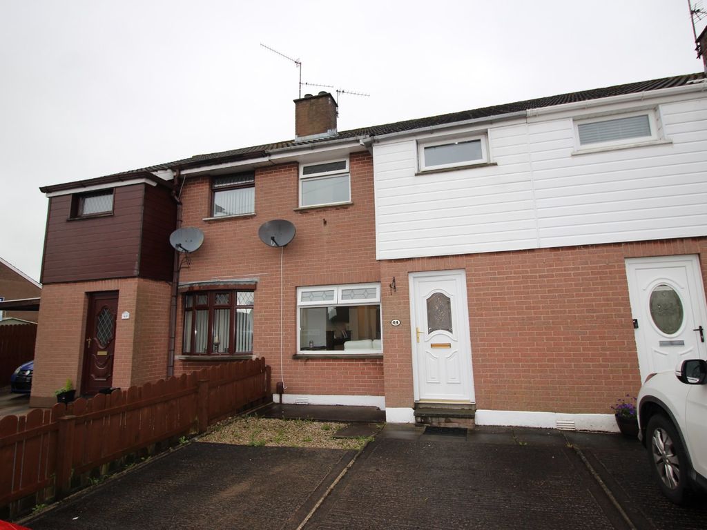 3 bed terraced house for sale in Killowen Grange, Lisburn BT28 Zoopla