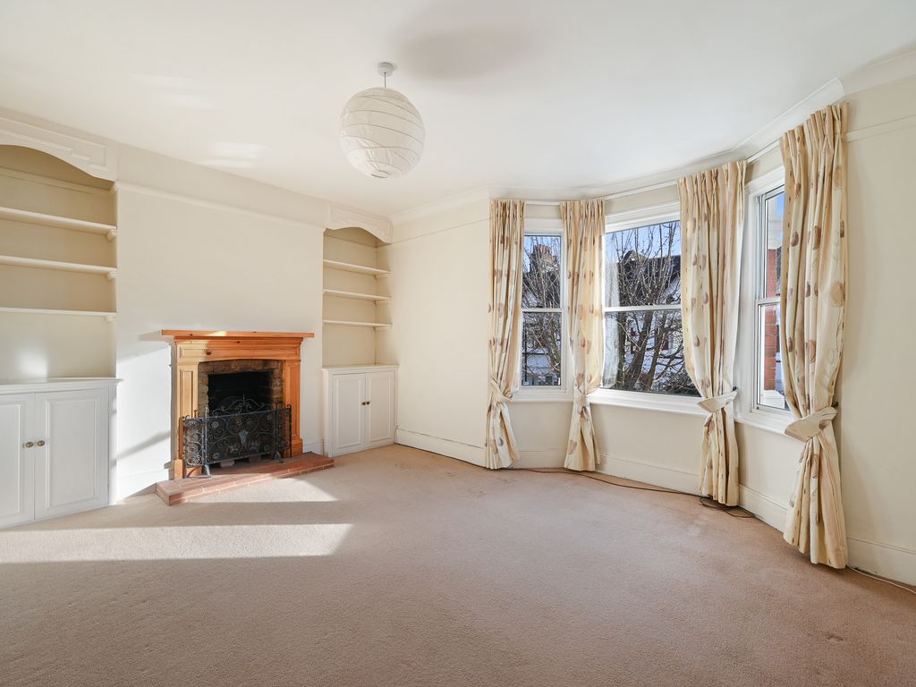 Colwith Road London W6