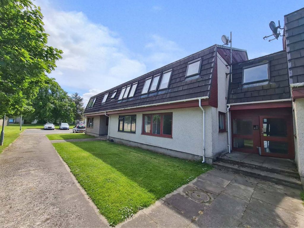 1 bed flat for sale in Hilton Court, Inverness IV2 Zoopla