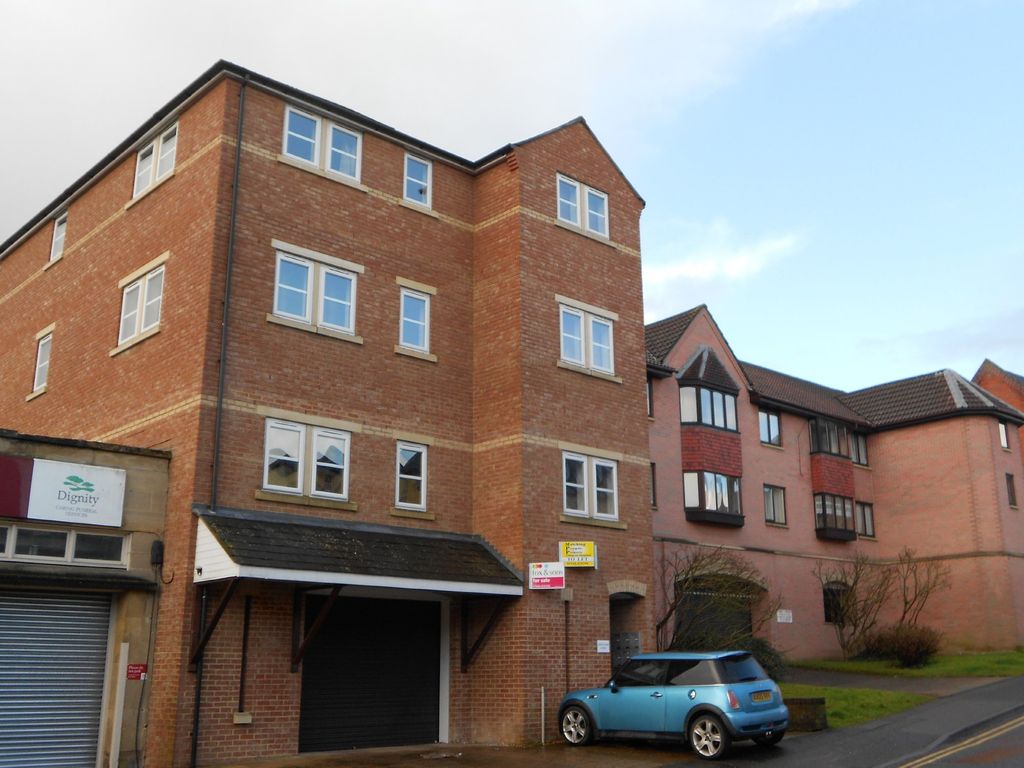 2 bed flat to rent in South Street, Yeovil BA20 Zoopla