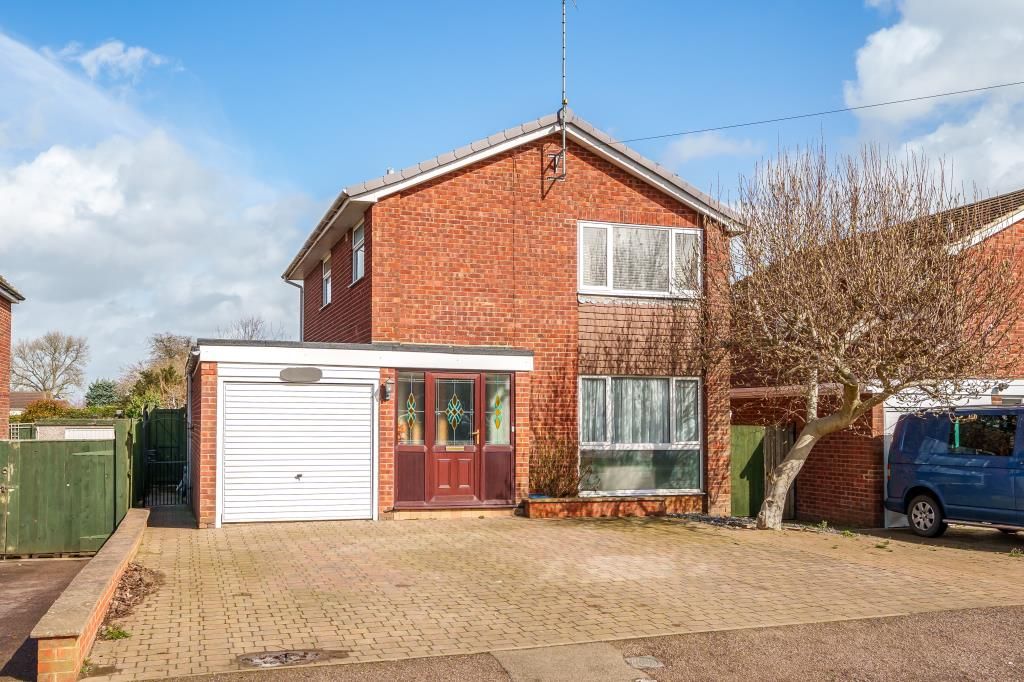 3 bed detached house for sale in Banbury, Oxfordshire OX16 Zoopla