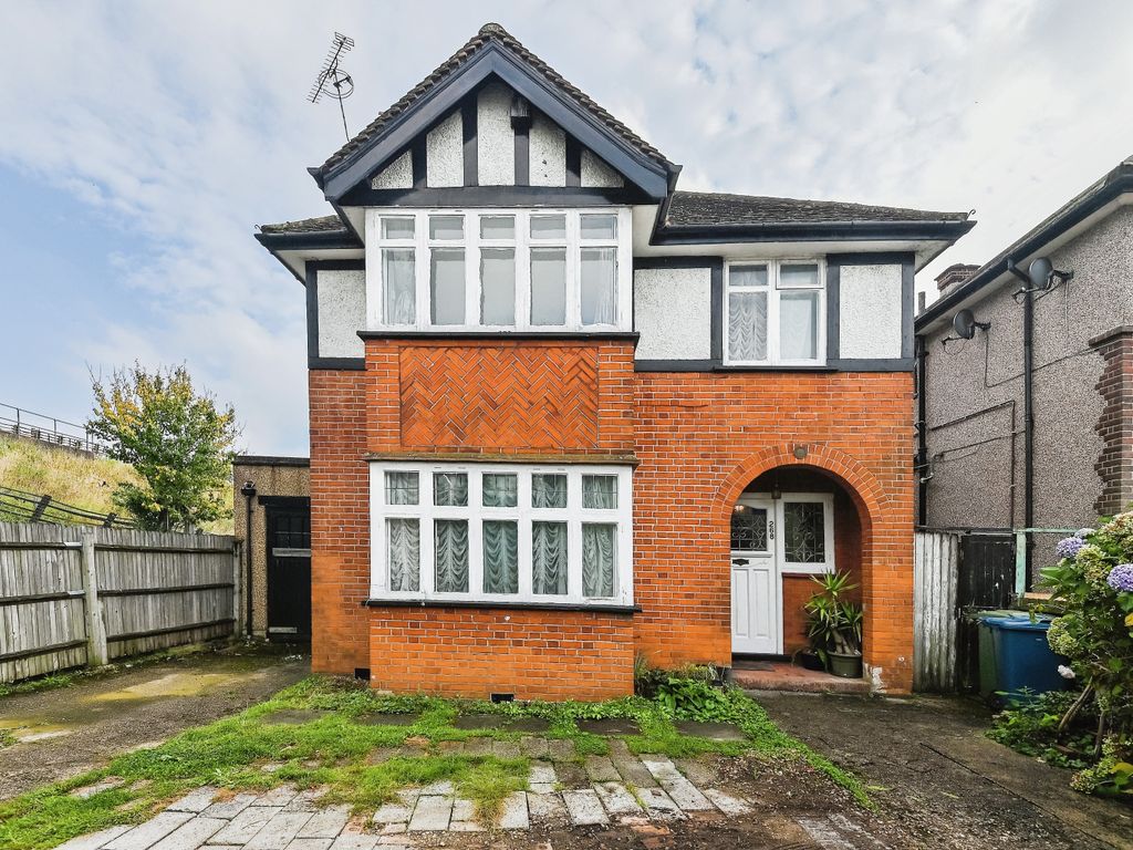 3 bed detached house for sale in Whitchurch Lane, Canons Park, Edgware