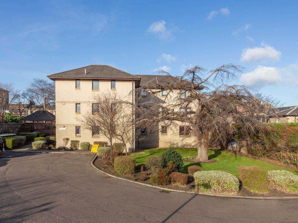 2 bed flat for sale in 5/3 Brunstane Road North, Portobello EH15 Zoopla