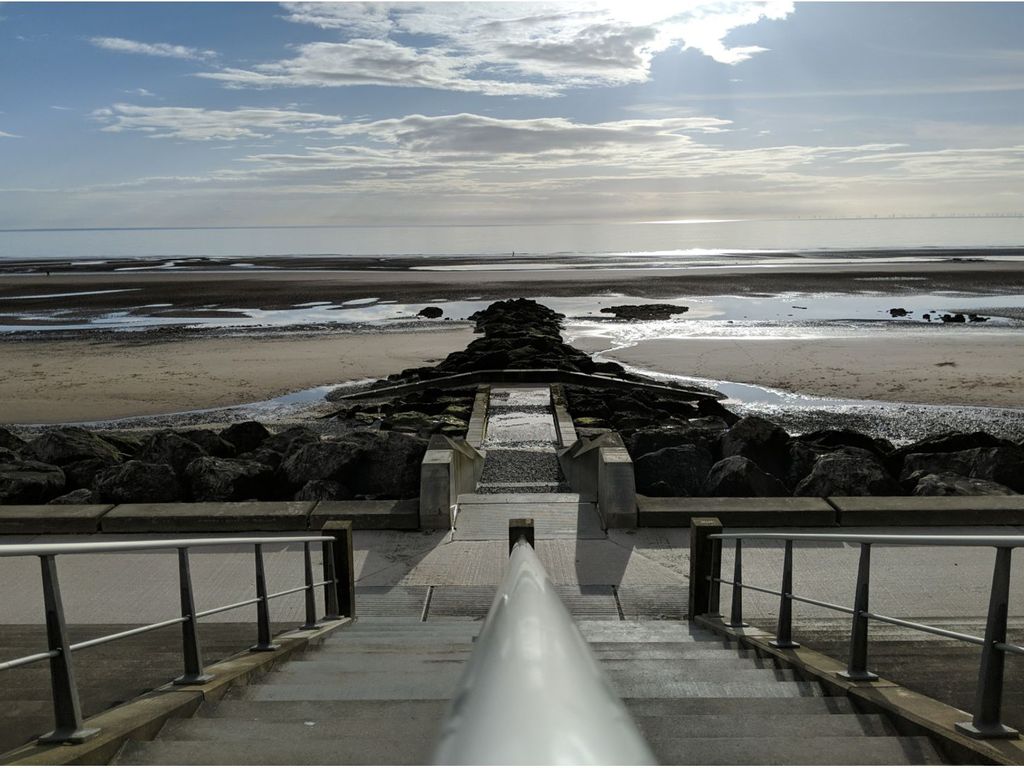 3 bed semidetached house for sale in Larkholme Parade, Fleetwood FY7