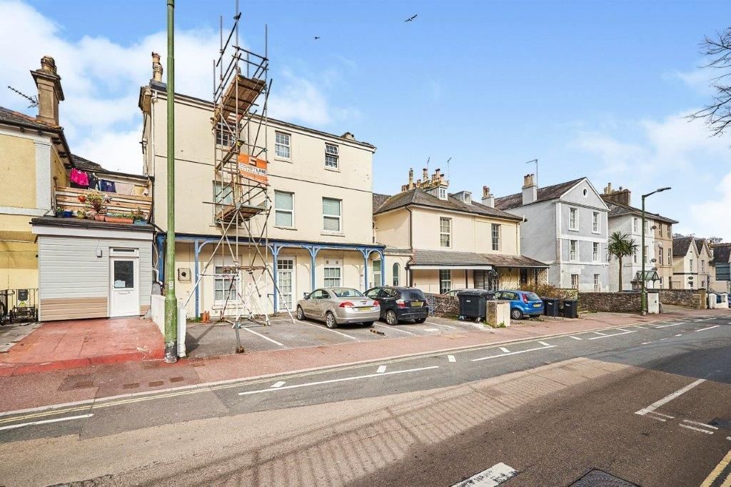 1 bed flat to rent in Abbey, Torbay Road, Torquay TQ2 Zoopla