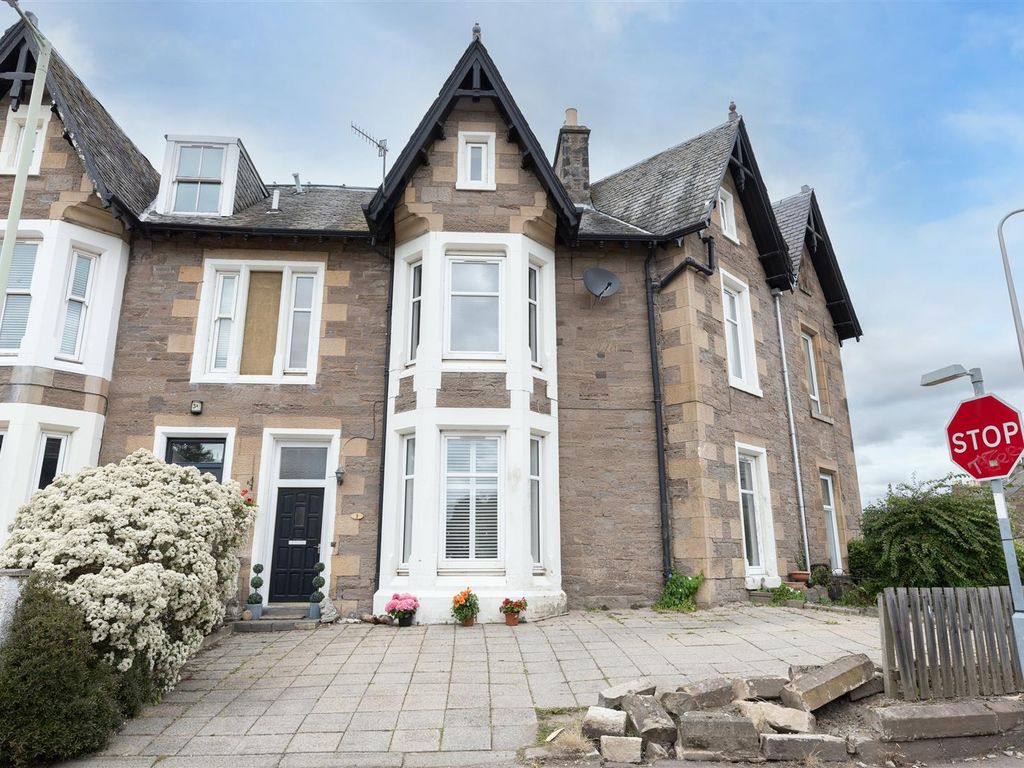 6 bed property for sale in Queen Street, Perth PH2 Zoopla