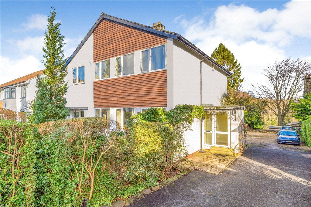 3 bed flat for sale in Hollins Road, Harrogate HG1 Zoopla