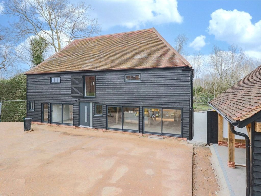4 bed detached house for sale in Spital Road, Maldon CM9 Zoopla