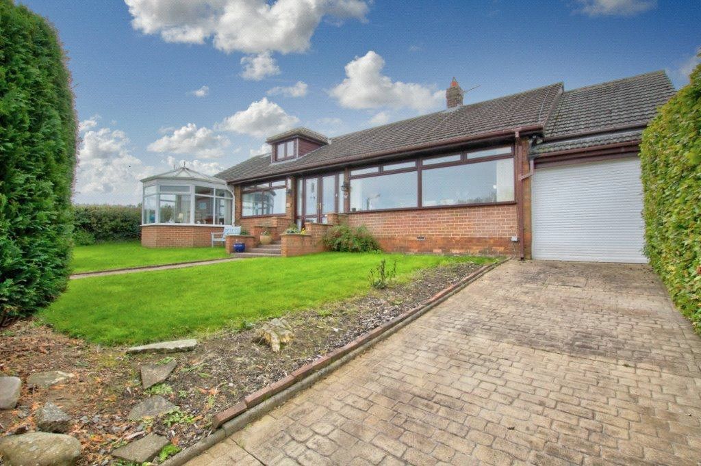 2 bed detached bungalow for sale in Ridgeside, Kirk Merrington