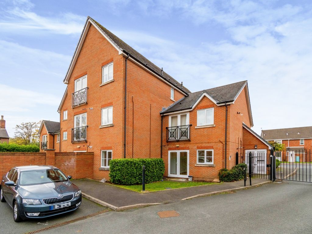 Prestwood Road, Wolverhampton WV11  