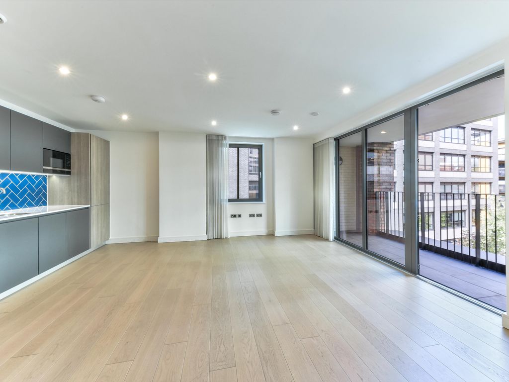 2 bed flat to rent in Rosewood Building, Cremer Street, London E2, £3,700 pcm Zoopla
