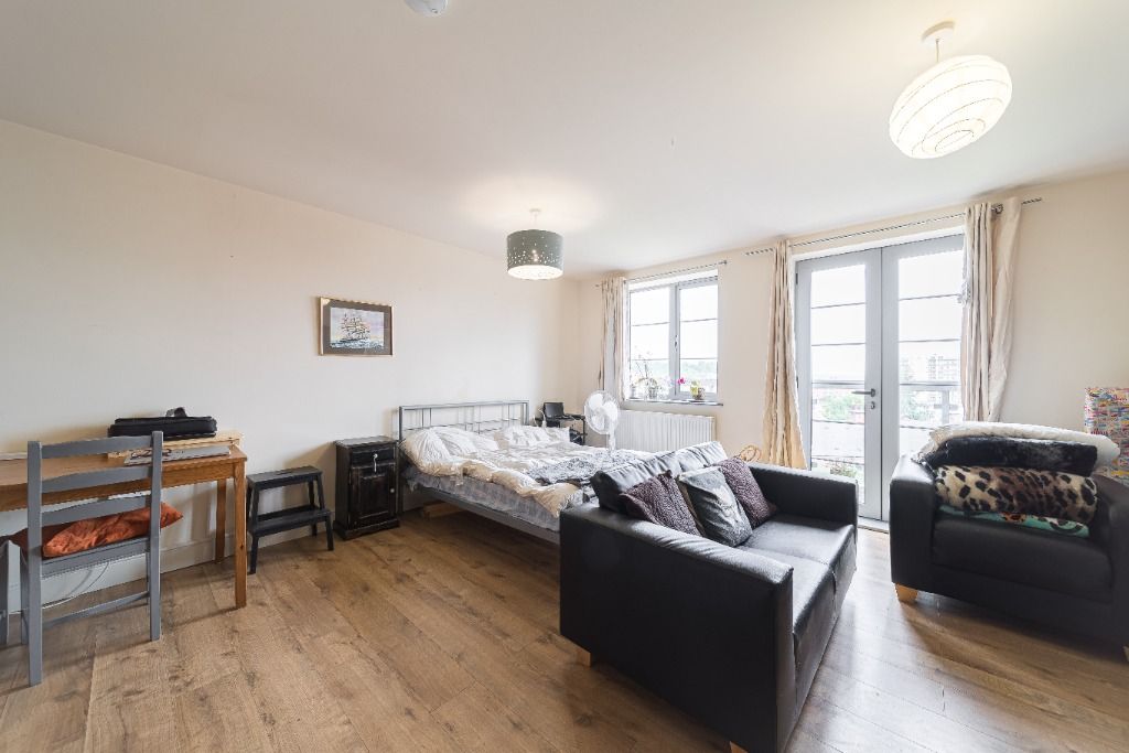 White Croft Works, City Centre, Sheffield S3  