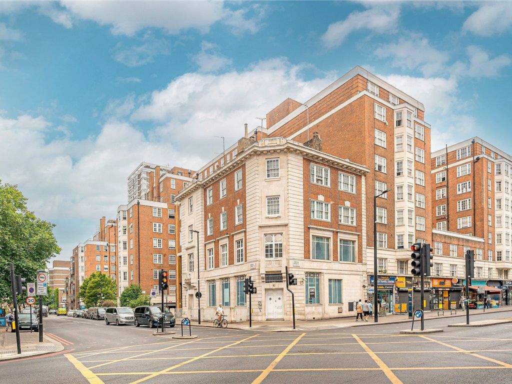 3 bed flat to rent in Park West, Edgware Road W2 Zoopla