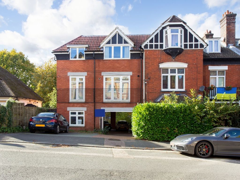 1 bed flat to rent in Granville Road, Sevenoaks TN13, £1,195 pcm Zoopla