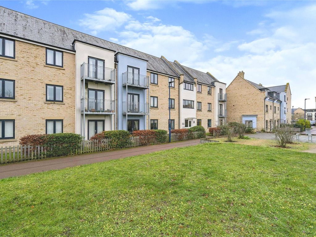 Aster Way, Cambridge, Cambridgeshire CB4  