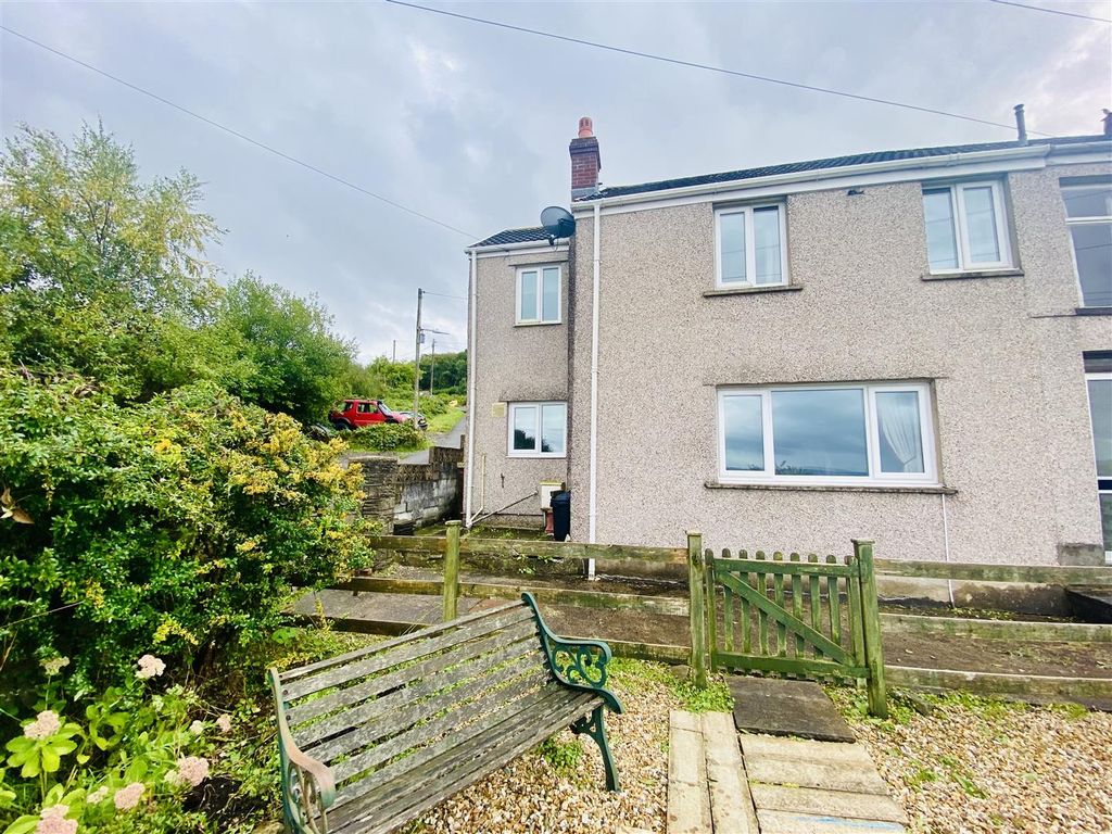 2 bed cottage for sale in Brynfa Terrace, Penclawdd, Swansea SA4 Zoopla