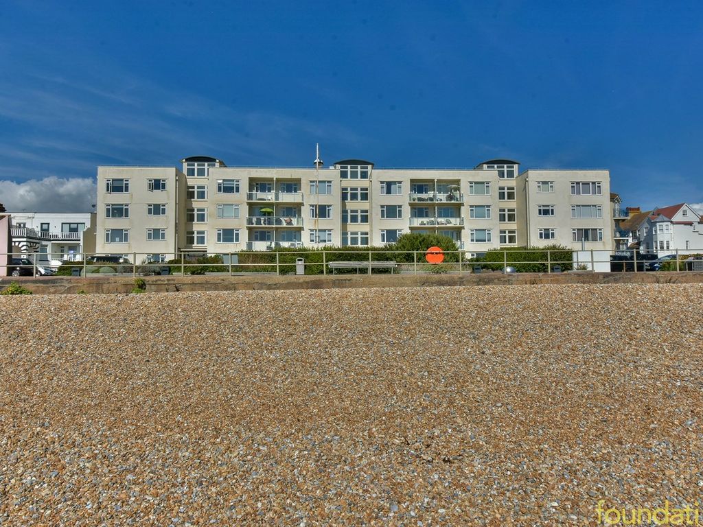 2 bed flat for sale in West Parade, BexhillOnSea TN39, £285,000 Zoopla