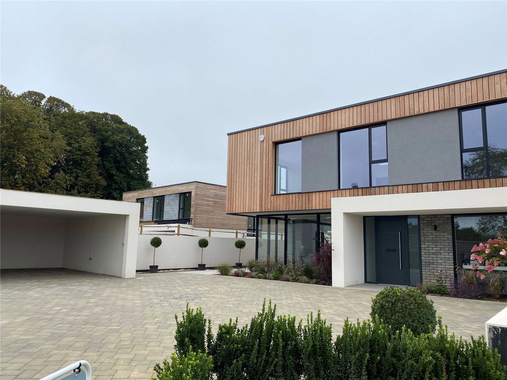 5 bed detached house for sale in Wingate Lane, Long Sutton, Hook RG29 Zoopla