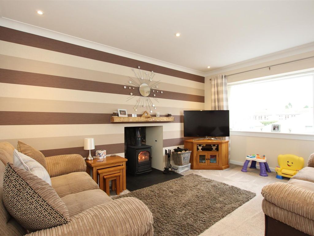 2 bed flat for sale in 19 Duchess Street, Stanley PH1 Zoopla