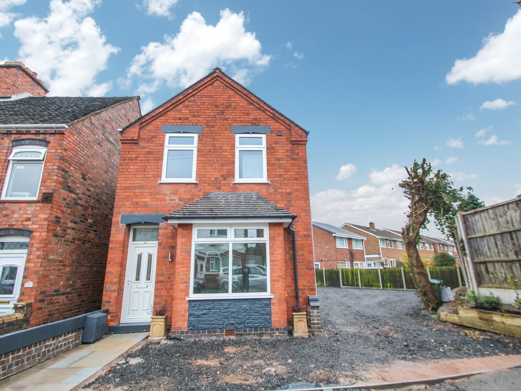 Room to rent in Blythe Street, Glascote, Tamworth B77 Zoopla