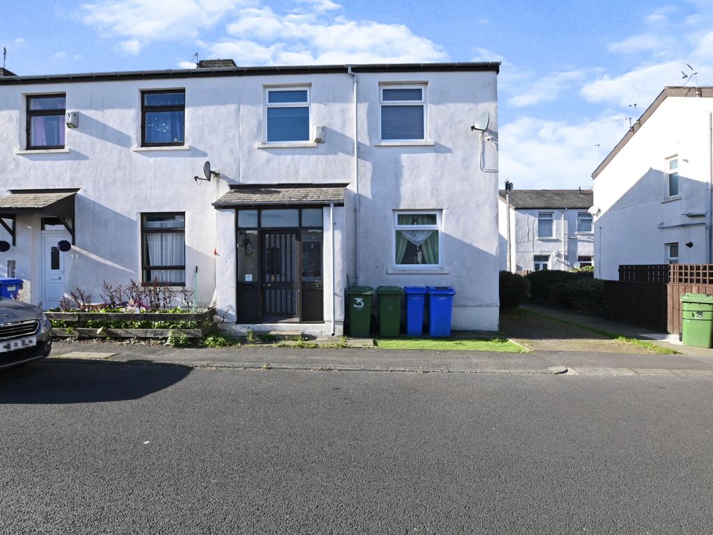 1 bed flat for sale in Collingwood Close, Cramlington NE23 Zoopla