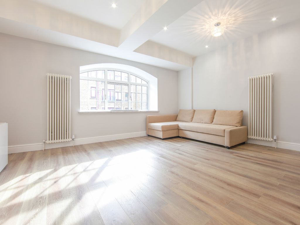 Prusoms Island, Wapping High Street, Wapping E1W  