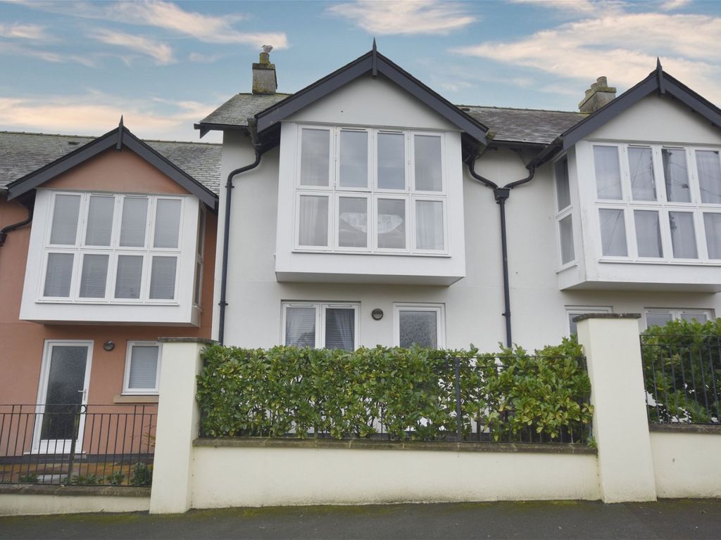 2 bed town house for sale in St. Brides Hill, Saundersfoot SA69, £