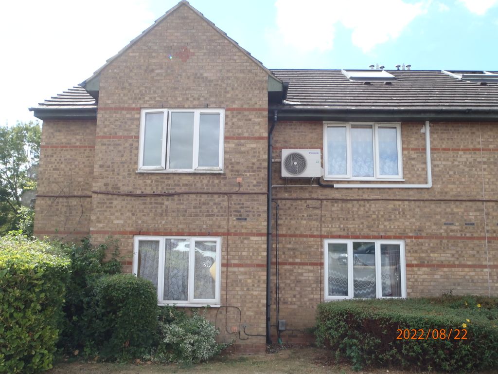 1 bed flat to rent in Bradman Way, Stevenage SG1 Zoopla