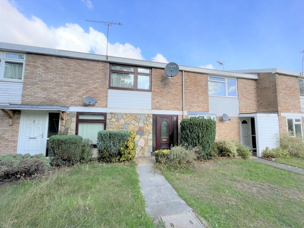 3 bed terraced house to rent in Capelstone, Basildon SS15 Zoopla