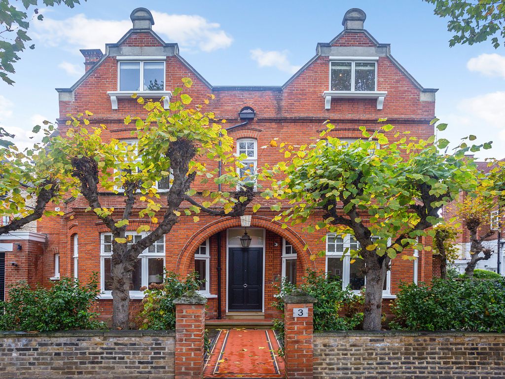 Gwendolen Avenue, Putney, London SW15  