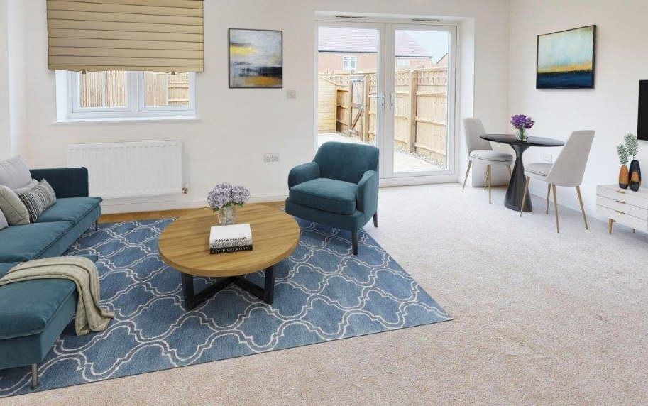 150 Turnstone Drive, Turnstone Drive, Scunthorpe DN16  