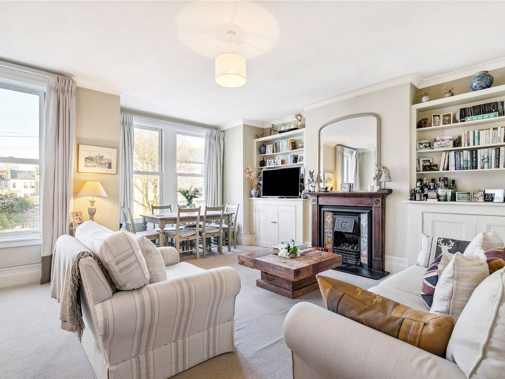 Osward Road, London SW17  