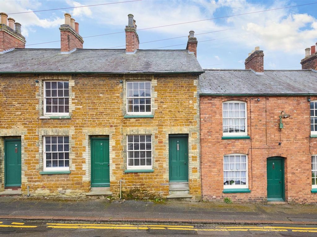 1 bed terraced house for sale in West Street, Kettering NN16 Zoopla