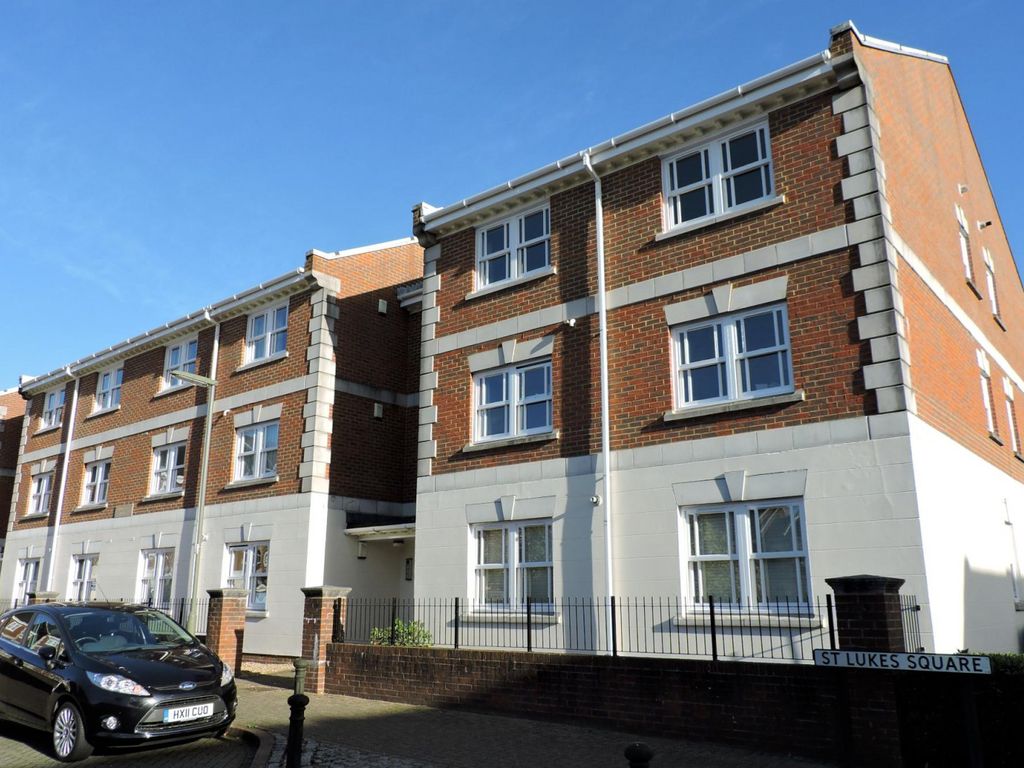1 bed flat to rent in St. Lukes Square, Guildford GU1 Zoopla