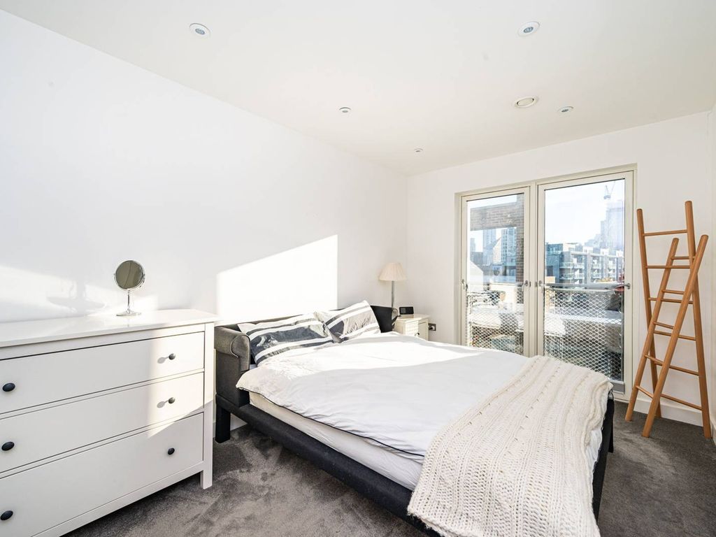 2 bed flat to rent in Wenlock Road, Islington, London N1 Zoopla