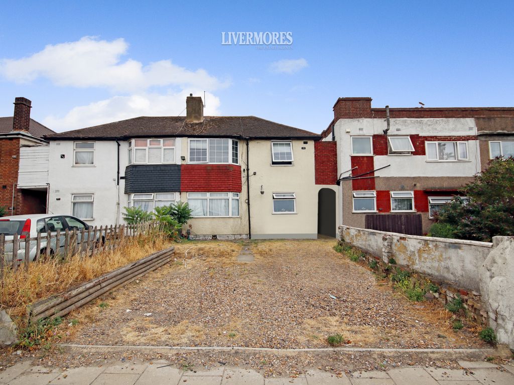 2 bed for sale in Burnham Road, Dartford, Kent DA1 Zoopla