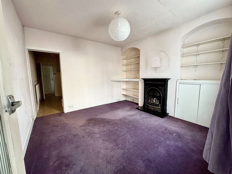 2 bed terraced house for sale in Wharton Road, Bromley BR1, £375,000
