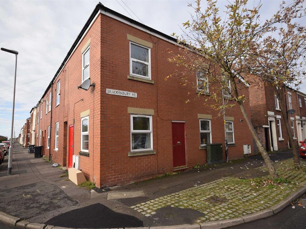 2 bed flat to rent in Brackenbury Road, Ashton, Preston PR1 Zoopla