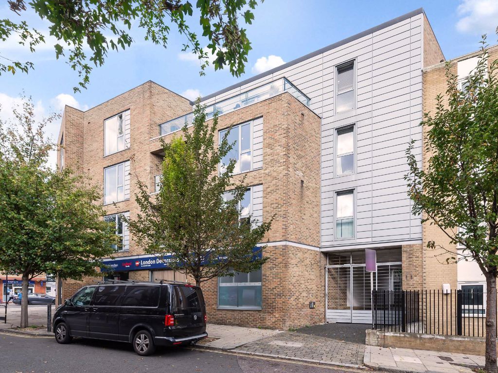 1 bed flat for sale in Northchurch Road, London N1 Zoopla