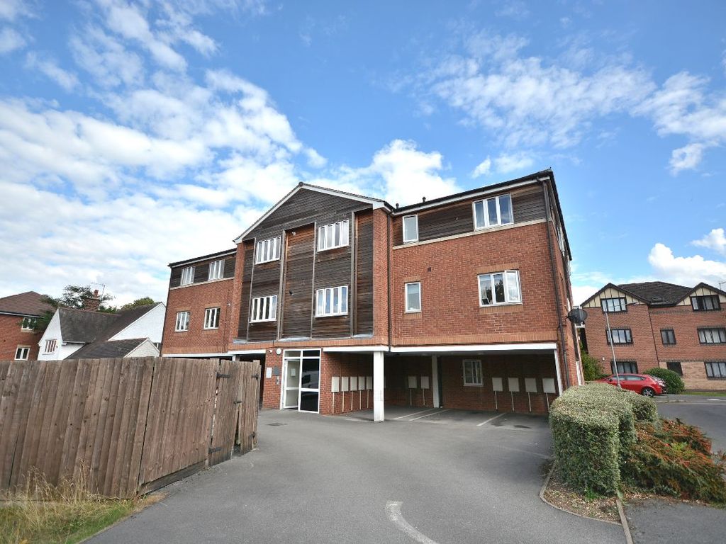 2 bed flat to rent in Pines Court, Mansfield Road, Woodthorpe NG5 Zoopla