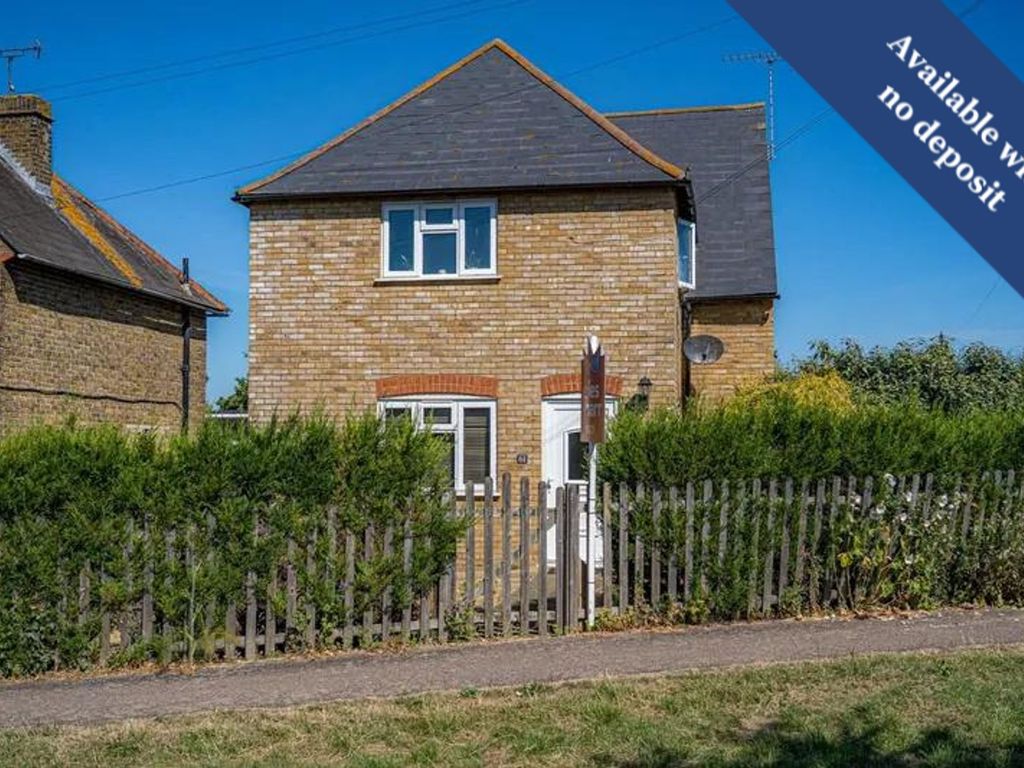 2 bed flat to rent in Railway Avenue, Whitstable CT5, £895 pcm Zoopla