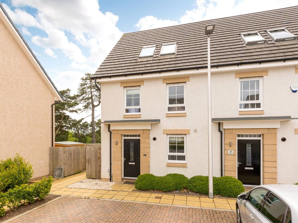 Whiteadder Loan, Liberton, Edinburgh EH16