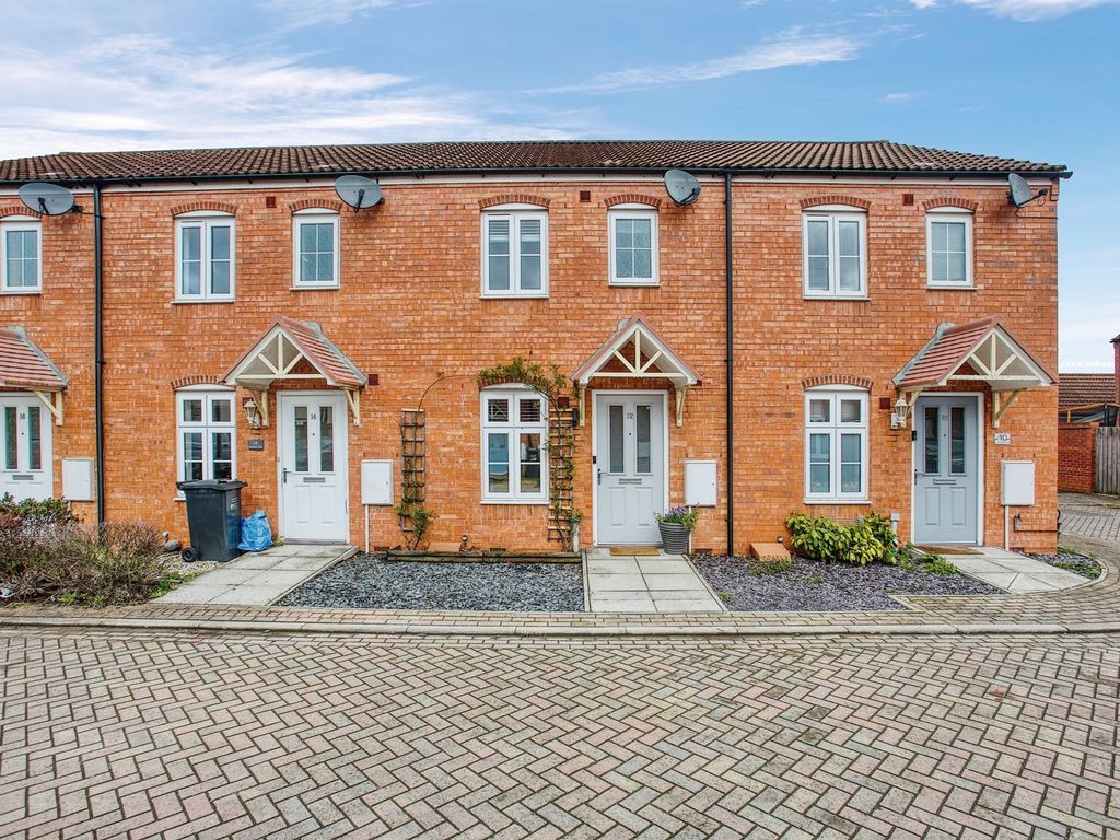 2 bed end terrace house for sale in Compton Close, Glastonbury BA6 Zoopla
